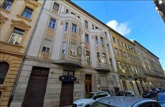 Eladó Budapest IX. kerületi tégla lakás hirdetés (85772932)