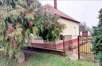 Eladó Böhönyei családi ház hirdetés (73385672)