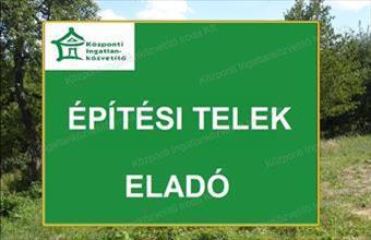 Eladó Tatabányai lakóövezeti telek hirdetés (49276423)