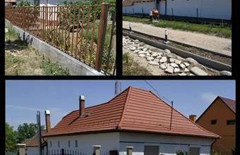 Eladó Pusztaszabolcsi családi ház hirdetés (96644156)