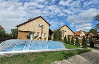 Eladó Nagybaracskai hotel, szálloda, panzió hirdetés (23522344)