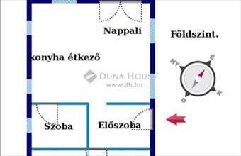 Eladó Maglódi családi ház hirdetés (24572593)