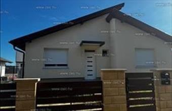 Eladó Vácrátóti családi ház hirdetés (25334873)