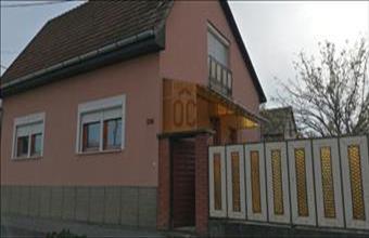 Eladó Röszkei családi ház hirdetés (56441273)