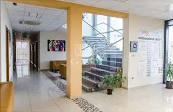 Kiadó Szegedi iroda irodaházban hirdetés (34772283)