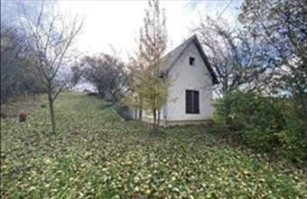 Eladó Váci hétvégi ház hirdetés (44573497)