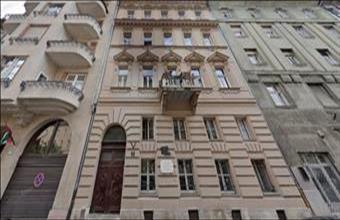 Eladó Budapest I. kerületi tégla lakás hirdetés (76333338)