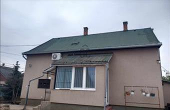 Eladó Tiszaföldvári családi ház hirdetés (59442743)