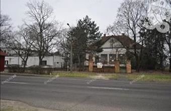 Eladó Tiszakécskei egyéb ipari ingatlan hirdetés (34197765)