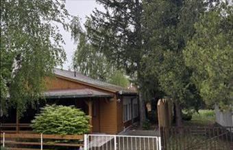 Cserélhető Balatonfenyvesi hétvégi ház hirdetés (84845367)