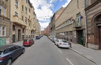 Eladó Budapest VIII. kerületi tégla lakás hirdetés (83934832)