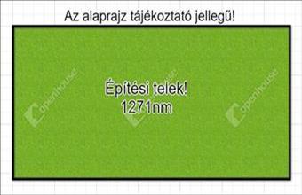 Eladó Ruzsai egyéb telek hirdetés (29745537)