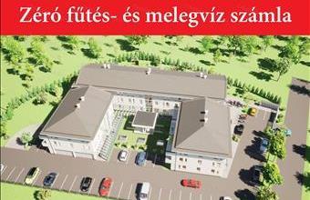 Eladó Soproni tégla lakás hirdetés (94943435)