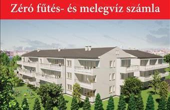 Eladó Soproni tégla lakás hirdetés (63936435)