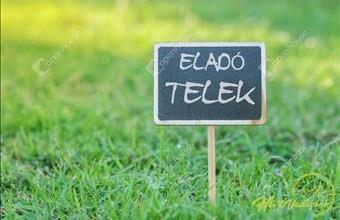 Eladó Monori lakóövezeti telek hirdetés (32523542)