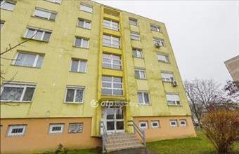 Eladó Tiszaújvárosi panel lakás hirdetés (57444733)