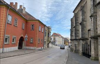 Eladó Soproni tégla lakás hirdetés (39724744)
