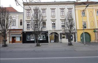 Eladó Soproni egyéb iroda hirdetés (44481236)