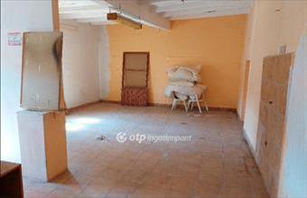 Eladó Szentesi családi ház hirdetés (99437674)