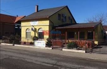 Eladó Tiszakécskei hétvégi ház hirdetés (39944459)