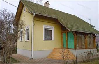 Eladó Tiszaföldvári családi ház hirdetés (45231534)