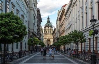 Eladó Budapest V. kerületi tégla lakás hirdetés (88339785)