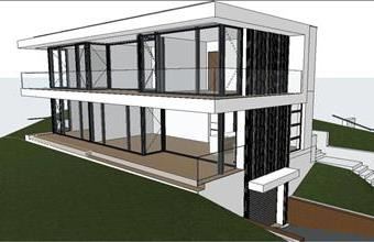 Eladó Szentendrei egyéb telek hirdetés (77947998)