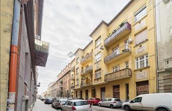 Eladó Budapest XIV. kerületi tégla lakás hirdetés (25912743)