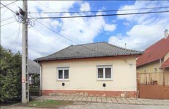 Eladó Miskolci családi ház hirdetés (45849534)