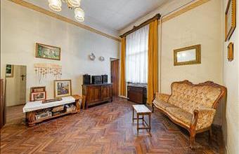 Eladó Budapest XIX. kerületi tégla lakás hirdetés (36882854)
