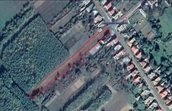 Eladó Bakonynánai lakóövezeti telek hirdetés (52843932)