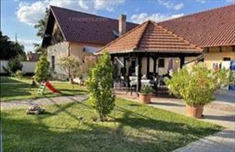 Eladó Csanyteleki étterem, vendéglő hirdetés (85543364)