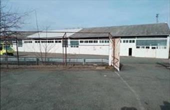 Kiadó Egeri egyéb ipari ingatlan hirdetés (62277467)