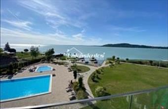 Kiadó Balatonfüredi tégla lakás hirdetés (82352941)