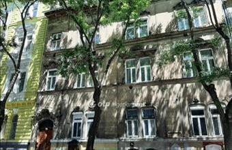 Eladó Budapest VII. kerületi tégla lakás hirdetés (34738516)