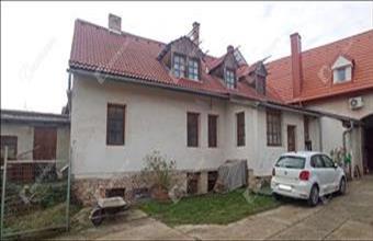 Eladó Soproni családi ház hirdetés (57762295)