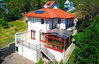 Eladó Budaörsi családi ház hirdetés (79357934)