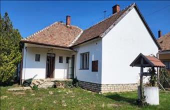 Eladó Sopronhorpácsi családi ház hirdetés (76339763)