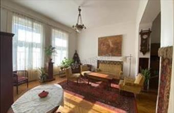 Eladó Váci tégla lakás hirdetés (93345499)