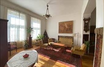 Eladó Váci tégla lakás hirdetés (93345499)