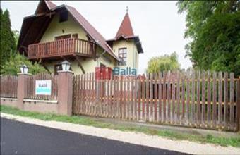 Eladó Balatonföldvári családi ház hirdetés (22428668)