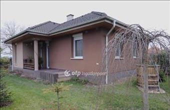 Eladó Szalkszentmártoni családi ház hirdetés (48738449)