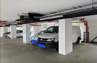 Eladó Budapest XIII. kerületi teremgarázs hely hirdetés (21354748)