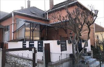 Eladó Miskolci családi ház hirdetés (39944294)