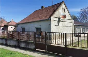 Eladó Szigetvári családi ház hirdetés (95337147)