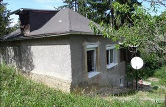 Eladó Pécsi családi ház hirdetés (33359359)
