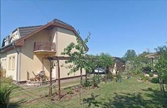 Eladó Táborfalvai ikerház hirdetés (21659664)