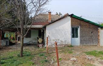 Eladó Csongrádi családi ház hirdetés (56734634)