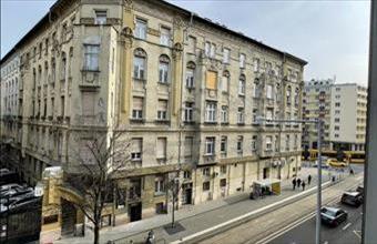 Eladó Budapest II. kerületi tégla lakás hirdetés (32442756)