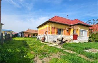 Eladó Tiszavasvári családi ház hirdetés (77535256)